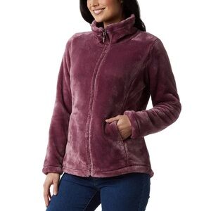32 Degrees Women's Plush Jacket